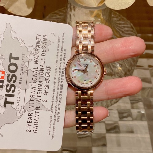 Tissot Watch059