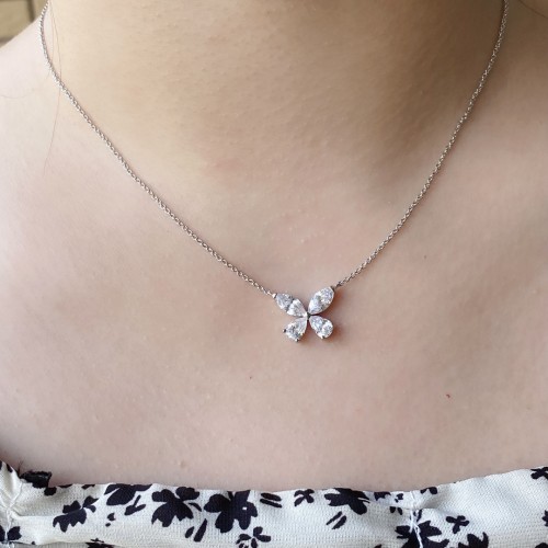 Graff Luxury Womens Necklace with Original Box