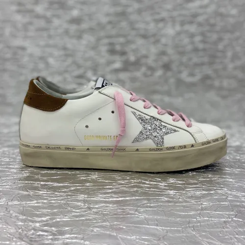 Golden Goose GGDB Stardan Womens Mens Shoes Fashion Sneakers Unisex Design Luxury Brand Men's Super-Star sneakers with Box  