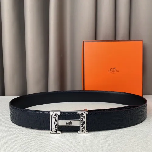 Hermes Mens Belt Luxury Brand Design Fashion Type with Original Box