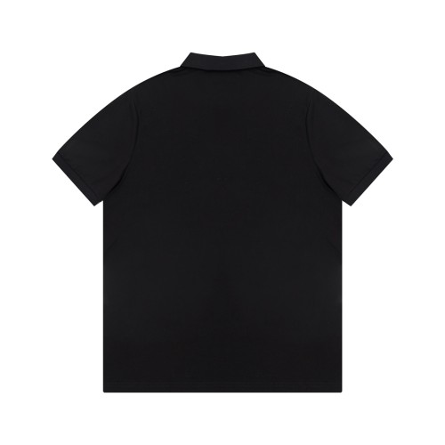 Moncler Luxury Brand Men Womens Short Sleeve T-Shirt Polo Shirt   