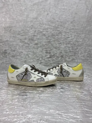 Golden Goose GGDB Stardan Womens Mens Shoes Fashion Sneakers Unisex Design Luxury Brand Men's Super-Star sneakers with Box  