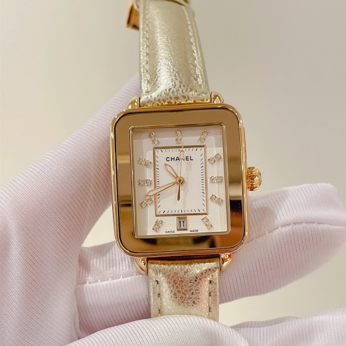Chanel Womens Watch078