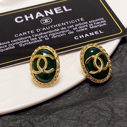 Chanel Luxury Womens Earrings