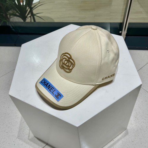 Chanel Men Womens Hats Luxury Brand Baseball Hat with Original Box  