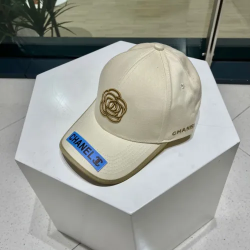 Chanel Men Womens Hats Luxury Brand Baseball Hat with Original Box  