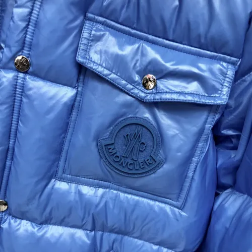 Moncler Men Womens Down Jacket Womens Coats Luxury Brand Fashion Design