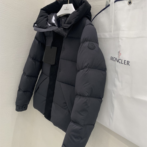Moncler Men Womens Down Jacket Womens Coats Luxury Brand Fashion Design