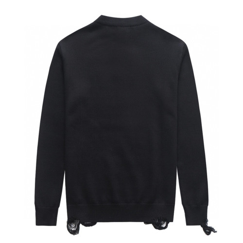 Givenchy Men Womens Sweater Luxury Brand Mens Knitwear Top Quality   