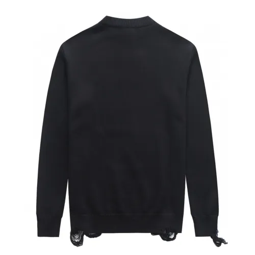 Givenchy Men Womens Sweater Luxury Brand Mens Knitwear Top Quality   