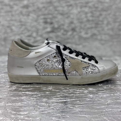 Golden Goose GGDB Stardan Womens Mens Shoes Fashion Sneakers Unisex Design Luxury Brand Men's Super-Star sneakers with Box  