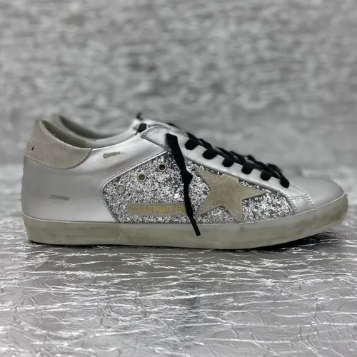 Golden Goose GGDB Stardan Womens Mens Shoes Fashion Sneakers Unisex Design Luxury Brand Men's Super-Star sneakers with Box  
