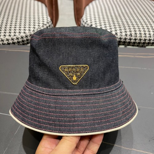 Prada Hats 172