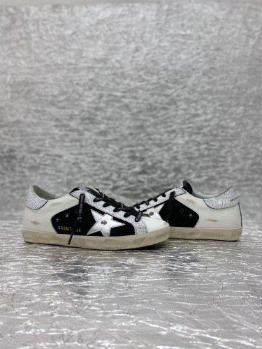 Golden Goose GGDB Stardan Womens Mens Shoes Fashion Sneakers Unisex Design Luxury Brand Men's Super-Star sneakers with Box  