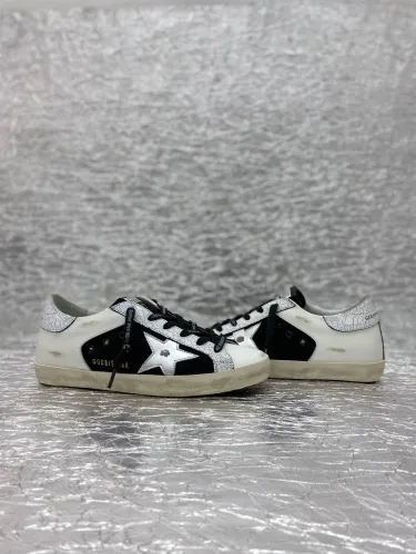 Golden Goose GGDB Stardan Womens Mens Shoes Fashion Sneakers Unisex Design Luxury Brand Men's Super-Star sneakers with Box  