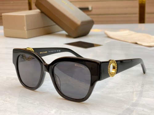 Bvlgari Sunglasses Luxury Brand Men Womens Sunglasses with Original Box  BV40102I