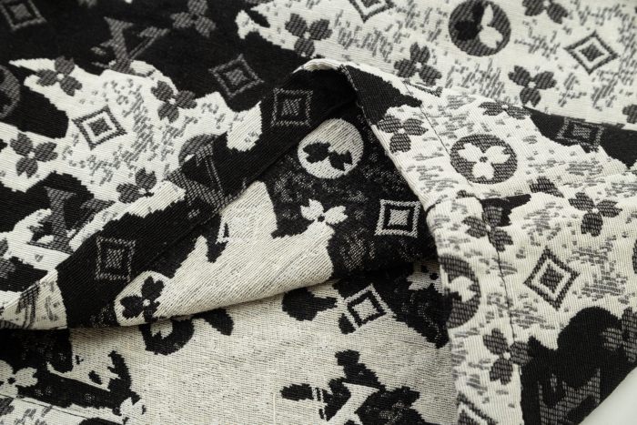 Louis Vuitton Luxury Brand Women Mens Pant Short   