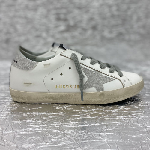 Golden Goose GGDB Stardan Womens Mens Shoes Fashion Sneakers Unisex Design Luxury Brand Men's Super-Star sneakers with Box  
