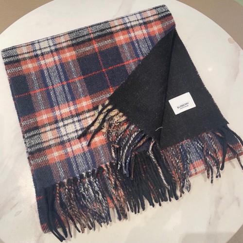Burberry Scarves Womens Fashion Scarf078