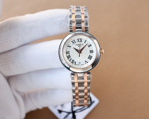 Tissot Watch039