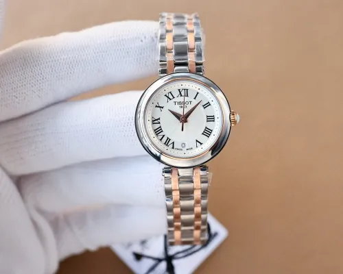 Tissot Watch039