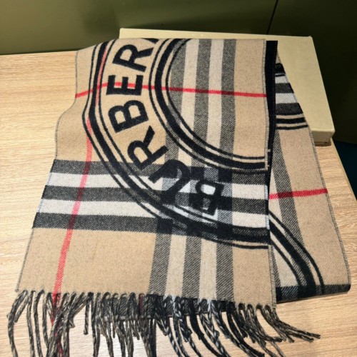 Burberry Scarves Womens Fashion Scarf230
