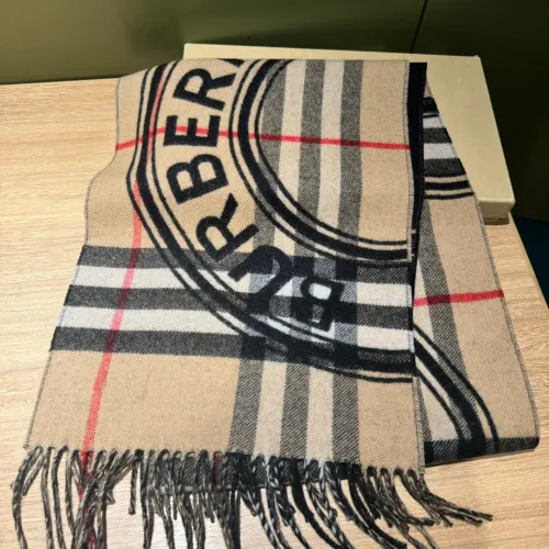 Burberry Scarves Womens Fashion Scarf230