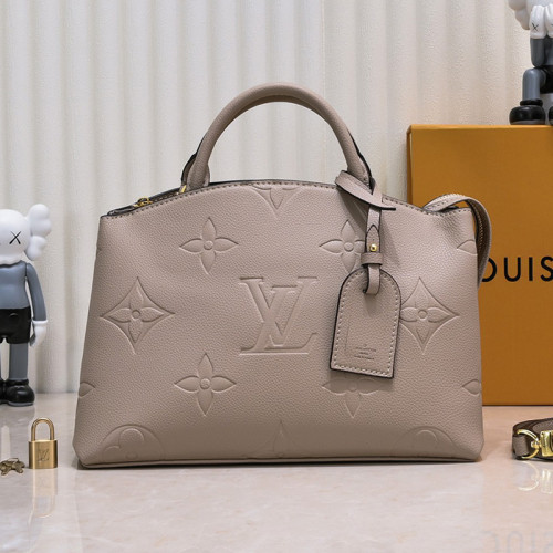 Louis Vuitton Womens Bag Shoulder Messenger Bags Luxury Brand Fashion Grand Palais M45811