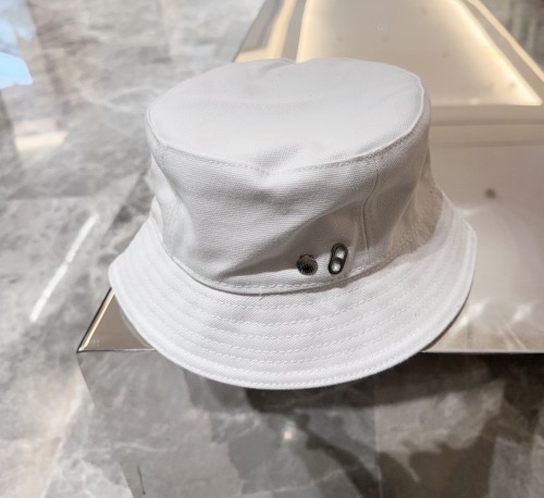 Hermes Mens Womens Hats Luxury Brand Design Hermes Bucket Hat with Original Box  