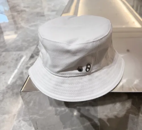 Hermes Mens Womens Hats Luxury Brand Design Hermes Bucket Hat with Original Box  