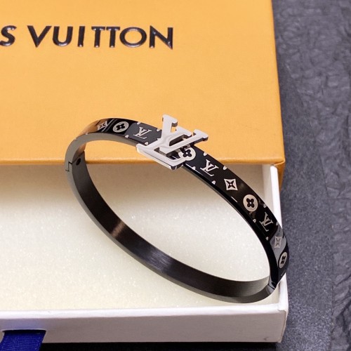 Louis Vuitton Luxury Womens Bracelet