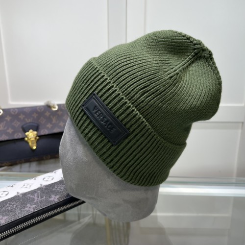 Versace Hats008