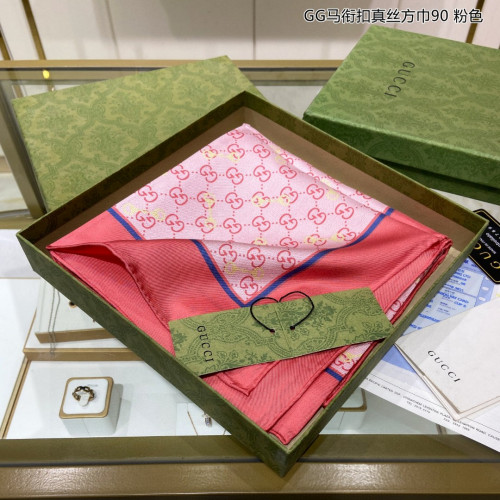 Gucci Scarves Womens Fashion Scarf118