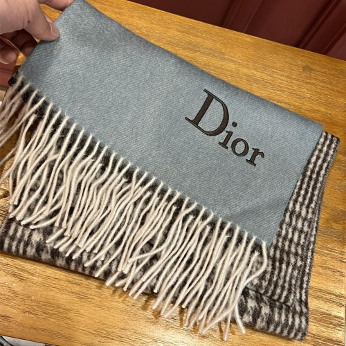 Dior Scarves Womens Fashion Scarf with371
