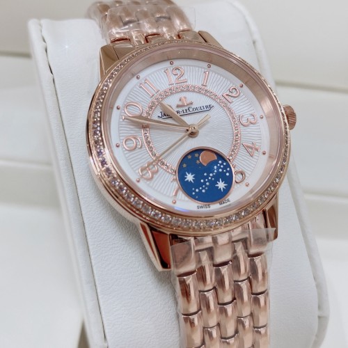 Jaeger Lecoultre Watch038
