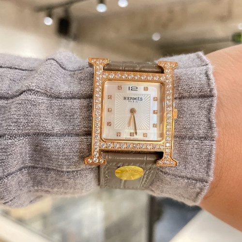 Hermes Womens Watch