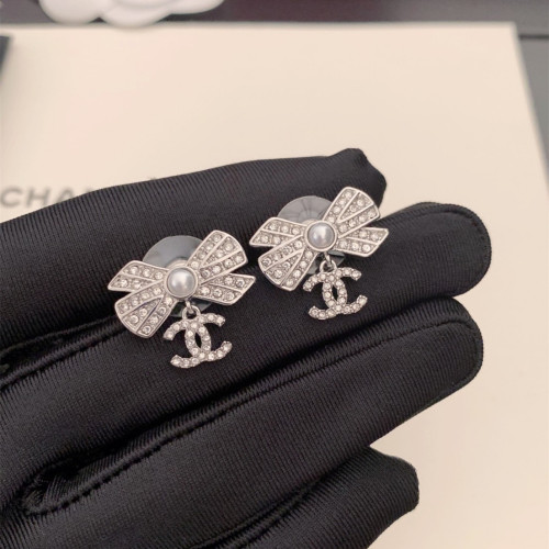 Chanel Luxury Womens Earrings