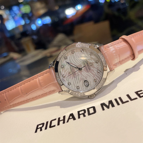 Omega Watch269