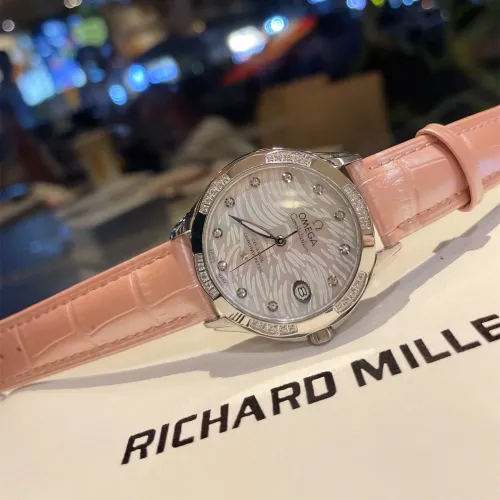 Omega Watch269