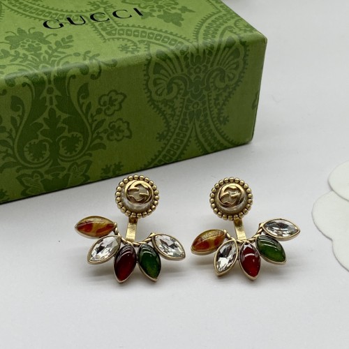 Gucci Luxury Womens Earrings