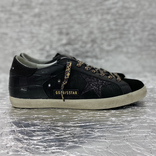 Golden Goose GGDB Stardan Womens Mens Shoes Fashion Sneakers Unisex Design Luxury Brand Men's Super-Star sneakers with Box  