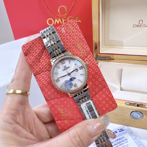 Omega Watch148