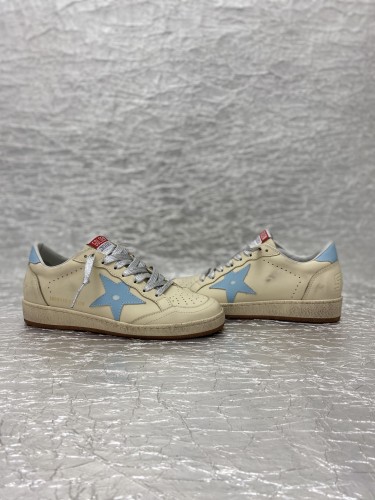 Golden Goose GGDB Stardan Womens Mens Shoes Fashion Sneakers Unisex Design Luxury Brand Men's Super-Star sneakers with Box  