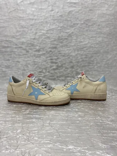 Golden Goose GGDB Stardan Womens Mens Shoes Fashion Sneakers Unisex Design Luxury Brand Men's Super-Star sneakers with Box  
