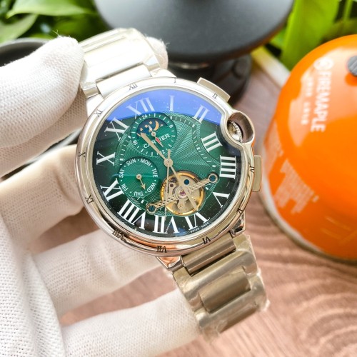 Cartier Watch044