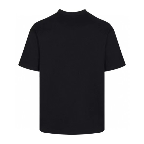 Fendi Luxury Brand Women Mens Short Sleeve T-Shirt   