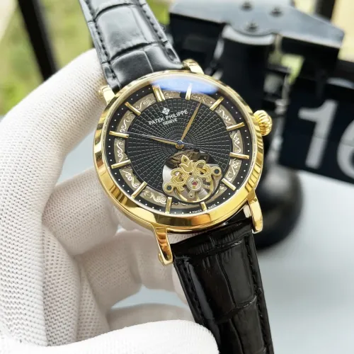 Patek Philippe Watch027