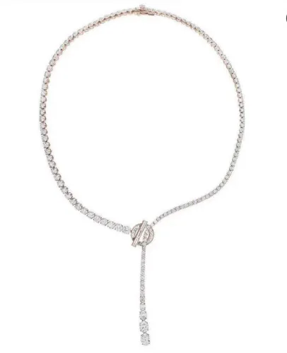 Hermes Luxury Womens Necklace