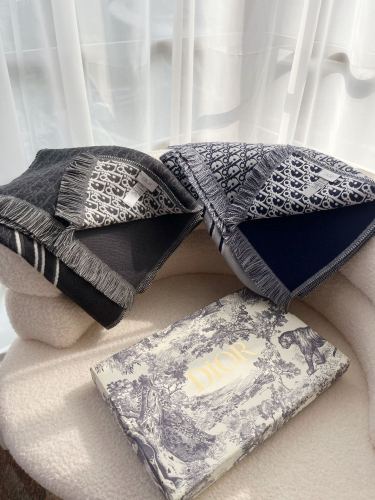 Dior Scarves Womens Fashion Scarf with274