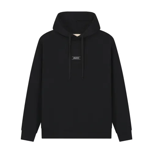 Gucci Womens Mens Hoodie Luxury Brand Mens Sweatshirt Winter Fashion   